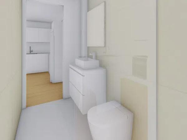 Piso en venta en calle Xeresa, 6