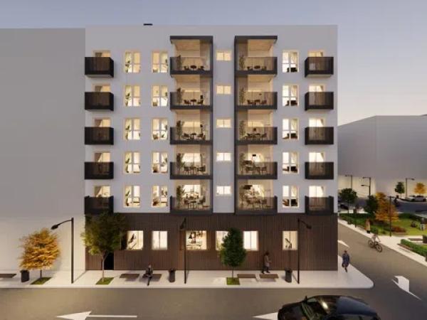 Piso en venta en calle d'Ignacio Zuloaga, 36