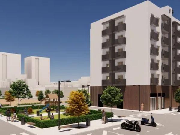 Piso en venta en calle d'Ignacio Zuloaga, 36