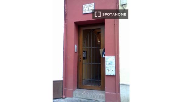 Piso de 2 dormitorios en alquiler en Sevilla