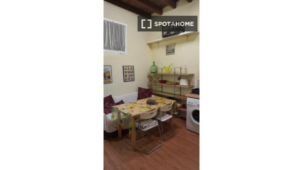 Piso de 2 dormitorios en alquiler en Sevilla