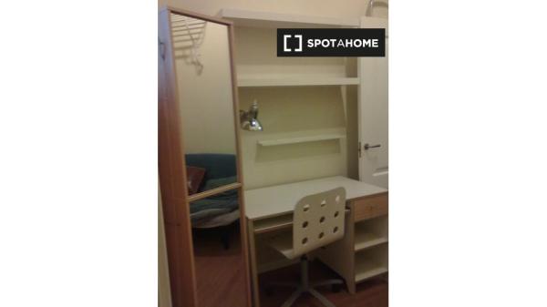 Piso de 2 dormitorios en alquiler en Sevilla