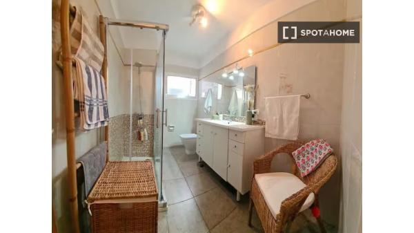 Apartamento de 3 dormitorios en alquiler en La Laguna, Tenerife