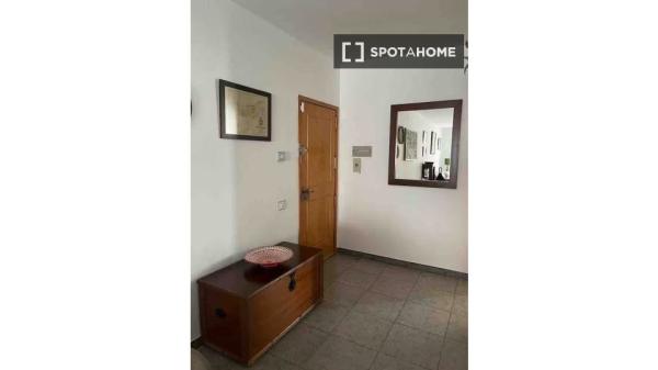 Apartamento de 3 dormitorios en alquiler en La Laguna, Tenerife
