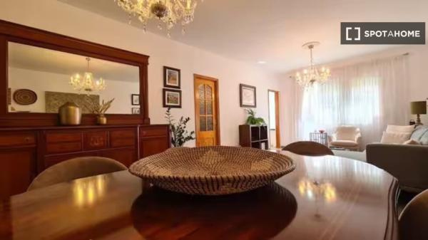Apartamento de 3 dormitorios en alquiler en La Laguna, Tenerife