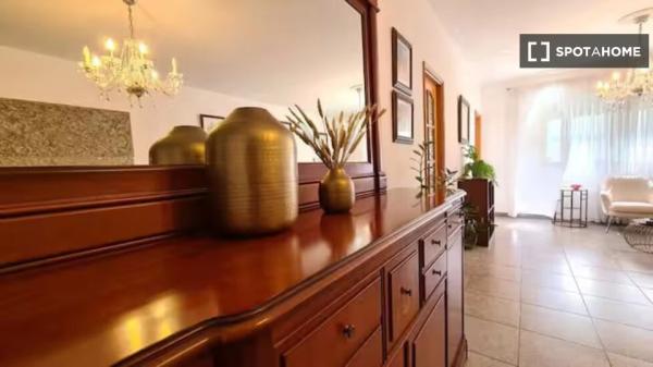 Apartamento de 3 dormitorios en alquiler en La Laguna, Tenerife