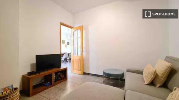 Apartamento de 3 dormitorios en alquiler en La Laguna, Tenerife