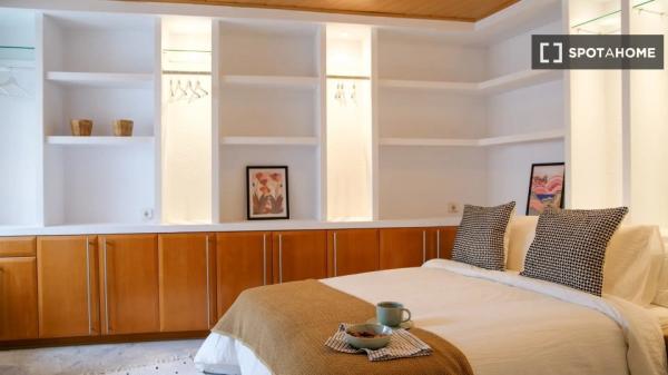 Habitación en piso compartido en Alicante