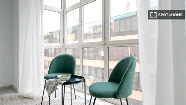 Chambre en colocation à Alicante