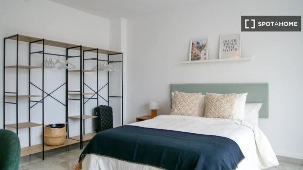 Chambre en colocation à Alicante