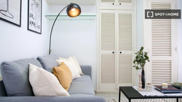 Chambre en colocation à Alicante