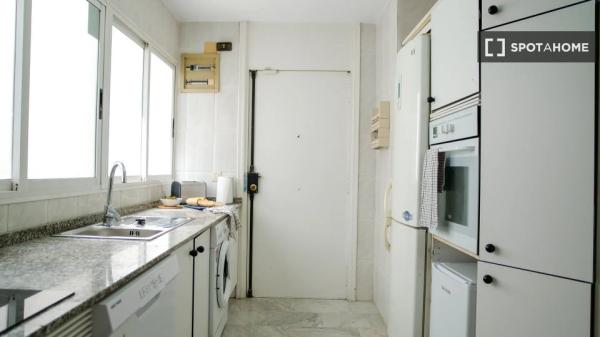 Chambre en colocation à Alicante