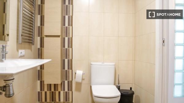 Chambre en colocation à Alicante