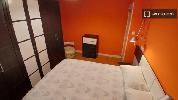 Piso de 2 dormitorios en alquiler en Bilbao