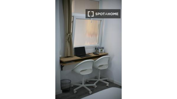 Apartamento de 1 dormitorio en El Ejido, Málaga