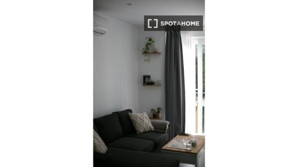 Apartamento de 1 dormitorio en El Ejido, Málaga