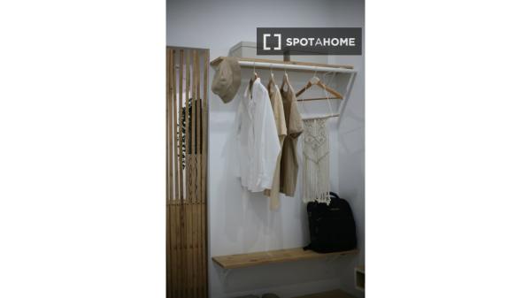 Apartamento de 1 dormitorio en El Ejido, Málaga