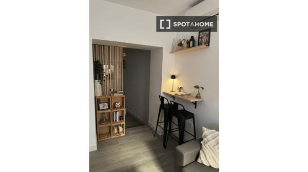 Apartamento de 1 dormitorio en El Ejido, Málaga