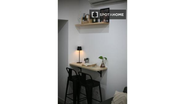 Apartamento de 1 dormitorio en El Ejido, Málaga