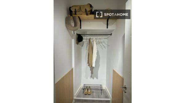 Apartamento de 1 dormitorio en El Ejido, Málaga