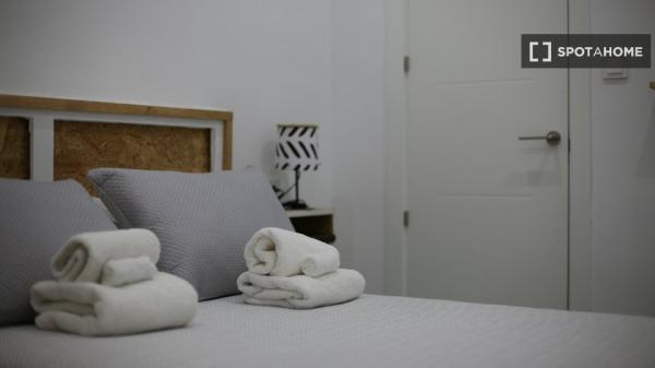 Apartamento de 1 dormitorio en El Ejido, Málaga