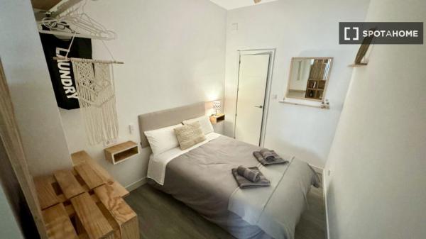 Apartamento de 1 dormitorio en El Ejido, Málaga