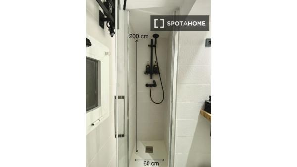 Apartamento de 1 dormitorio en El Ejido, Málaga