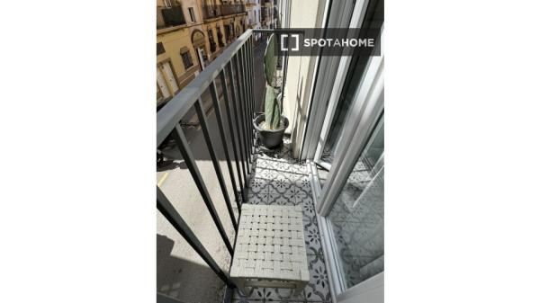 Apartamento de 1 dormitorio en El Ejido, Málaga