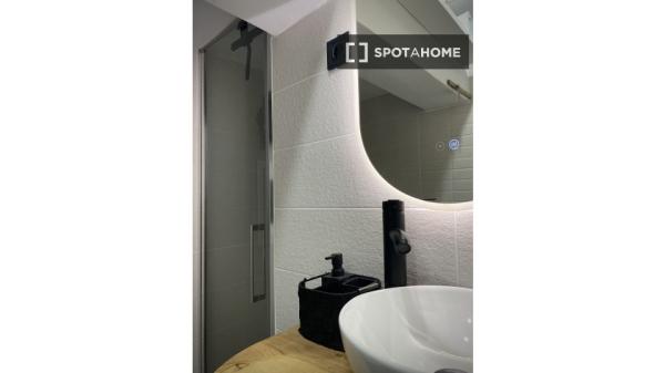 Apartamento de 1 dormitorio en El Ejido, Málaga