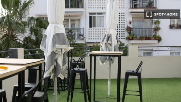 Apartamento de 1 dormitorio en El Ejido, Málaga