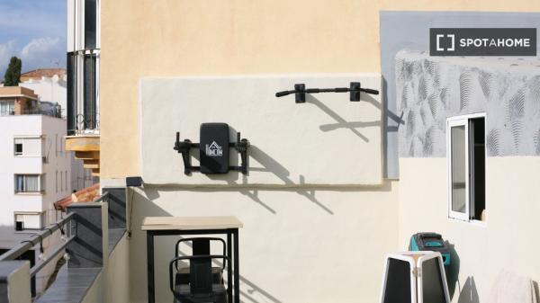 Apartamento de 1 dormitorio en El Ejido, Málaga