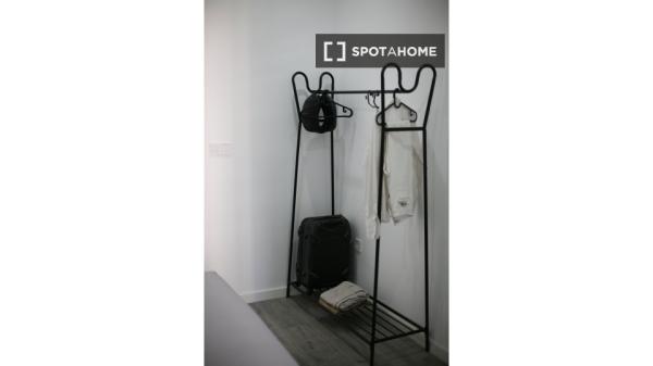 Apartamento de 1 dormitorio en El Ejido, Málaga