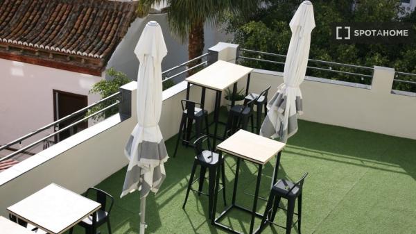 Apartamento de 1 dormitorio en El Ejido, Málaga