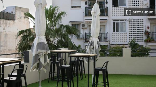 Apartamento de 1 dormitorio en El Ejido, Málaga