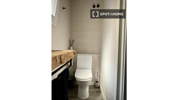 Apartamento de 1 dormitorio en El Ejido, Málaga