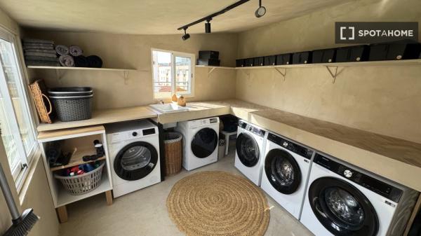 Apartamento de 1 dormitorio en El Ejido, Málaga