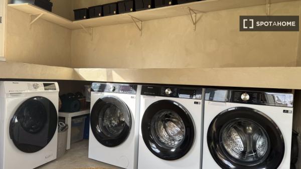 Apartamento de 1 dormitorio en El Ejido, Málaga