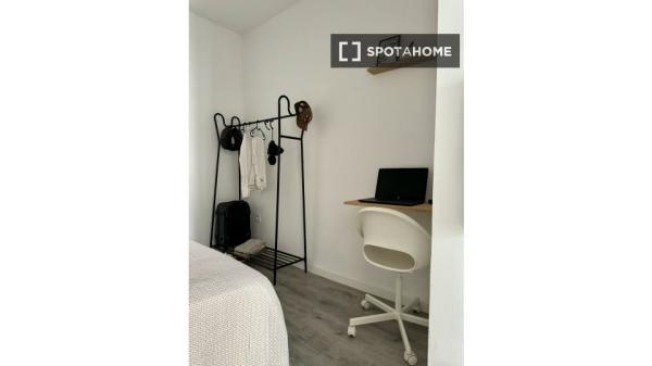 Apartamento de 1 dormitorio en El Ejido, Málaga