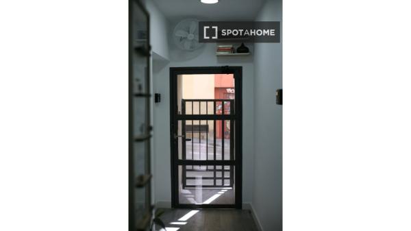 Apartamento de 1 dormitorio en El Ejido, Málaga