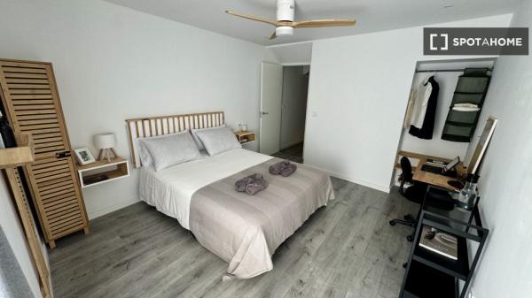 Apartamento de 1 dormitorio en El Ejido, Málaga
