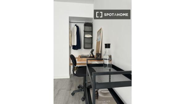 Apartamento de 1 dormitorio en El Ejido, Málaga