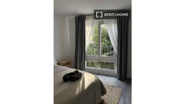 Apartamento de 1 dormitorio en El Ejido, Málaga