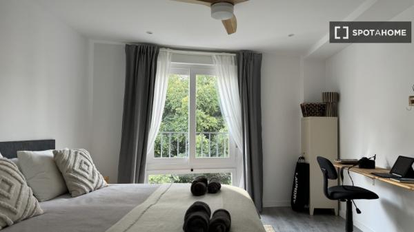 Apartamento de 1 dormitorio en El Ejido, Málaga