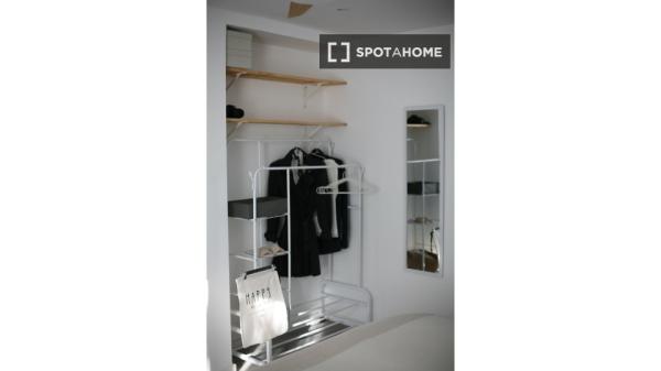 Apartamento de 1 dormitorio en El Ejido, Málaga