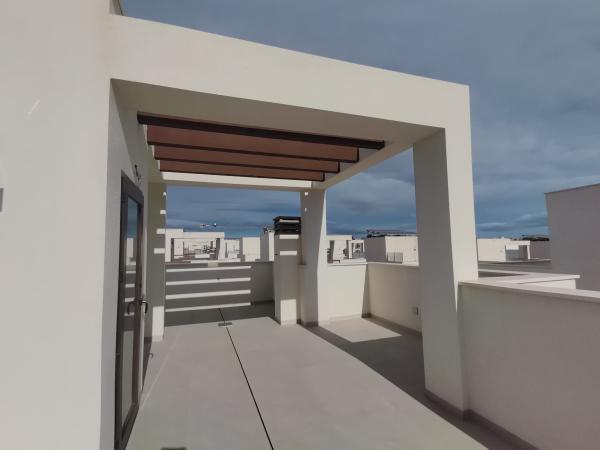 Las Lagunas Ciudad Quesada