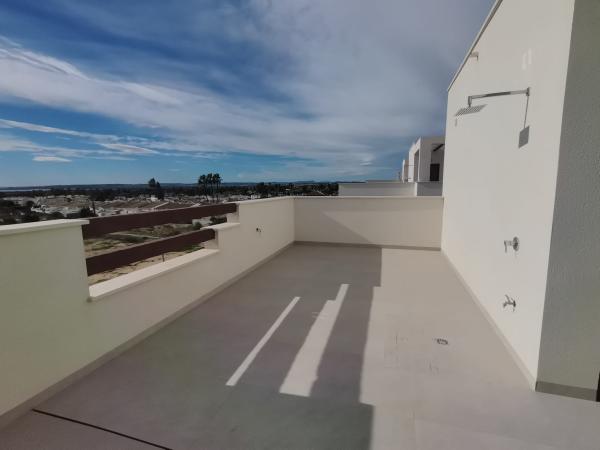 Las Lagunas Ciudad Quesada