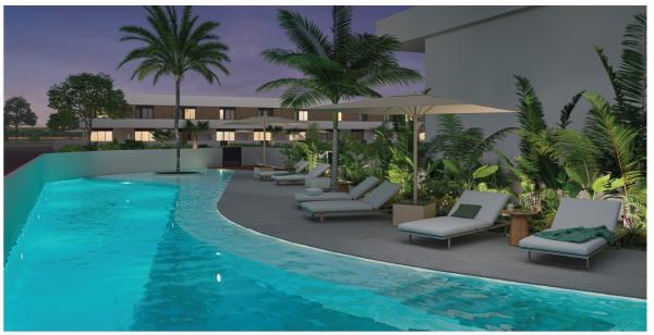 Aurum by Creativity villas