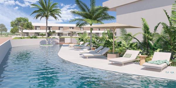 Aurum by Creativity villas