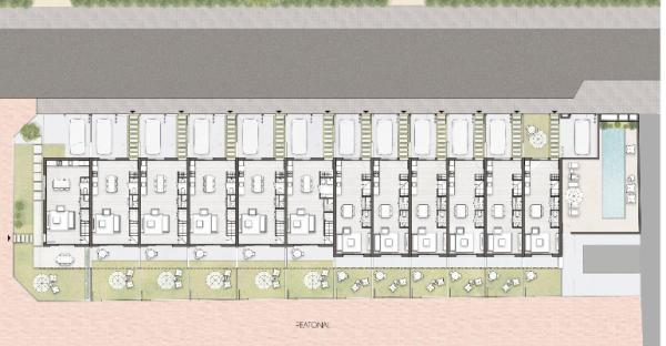 Aurum by Creativity villas