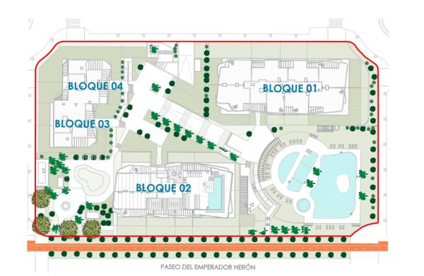 Alonis Living Playa del Torres